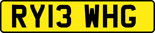 RY13WHG