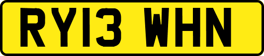 RY13WHN