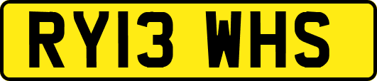 RY13WHS