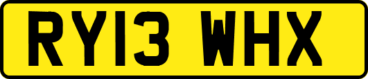 RY13WHX