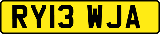RY13WJA
