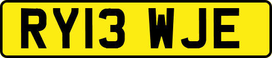 RY13WJE