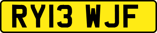 RY13WJF
