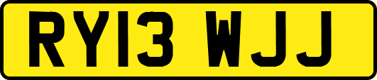 RY13WJJ
