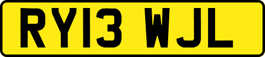 RY13WJL