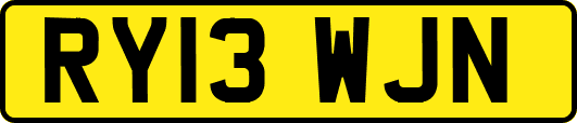 RY13WJN