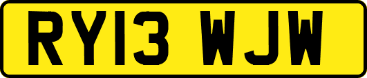 RY13WJW