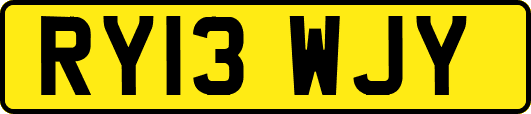 RY13WJY