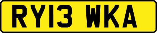 RY13WKA