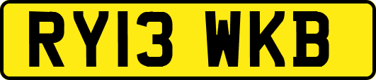 RY13WKB