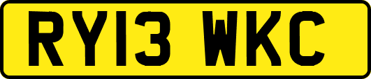 RY13WKC