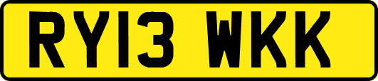 RY13WKK