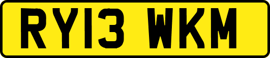 RY13WKM