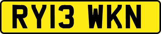 RY13WKN