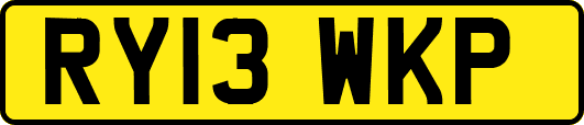 RY13WKP