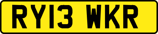 RY13WKR