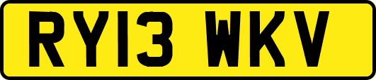 RY13WKV