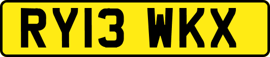 RY13WKX