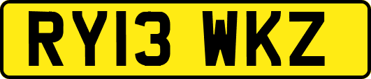 RY13WKZ