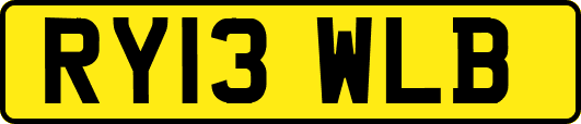 RY13WLB