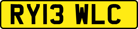 RY13WLC