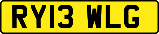 RY13WLG