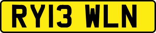 RY13WLN