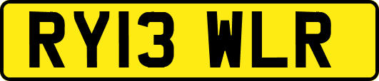 RY13WLR