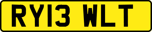 RY13WLT