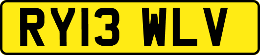 RY13WLV