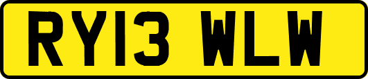RY13WLW