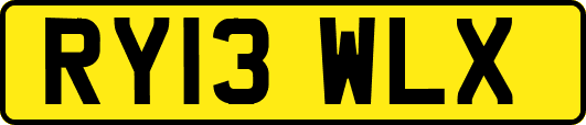 RY13WLX