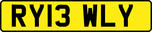 RY13WLY