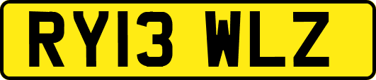 RY13WLZ
