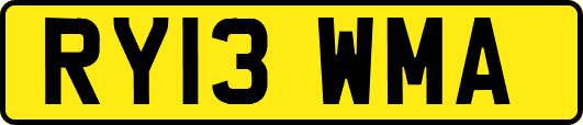 RY13WMA