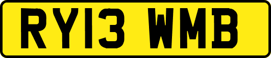 RY13WMB