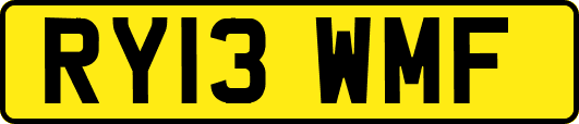 RY13WMF