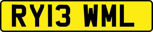RY13WML