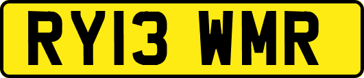 RY13WMR