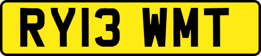 RY13WMT