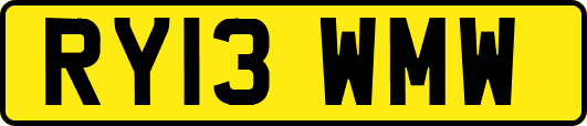 RY13WMW