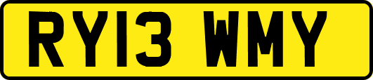 RY13WMY