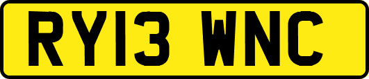 RY13WNC