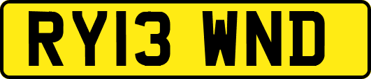 RY13WND