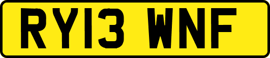RY13WNF