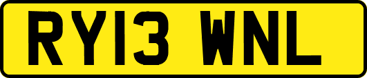 RY13WNL