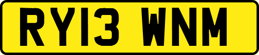RY13WNM