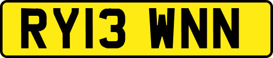 RY13WNN