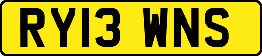 RY13WNS