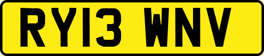 RY13WNV